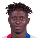 YANGA-M'BIWA