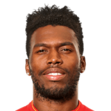 STURRIDGE