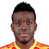 TRAORÉ