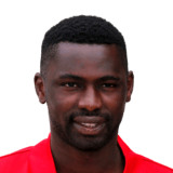 CISSÉ
