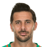 PIZARRO