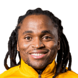 TSHABALALA