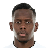TRAORÉ