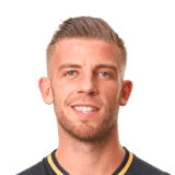 ALDERWEIRELD