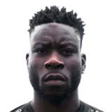 TRAORÉ