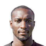 DEMBÉLÉ