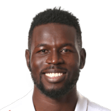 DIOUF