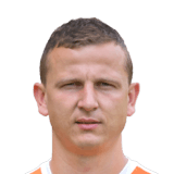 DĄBROWSKI