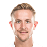 HOLTBY