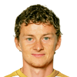 Solskjær