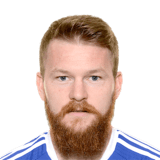 GUNNARSSON