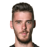 De Gea