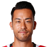 YOSHIDA