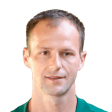 STJEPANOVIC