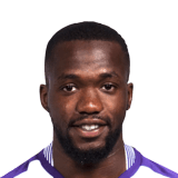 DOUMBIA