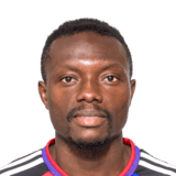 TRAORÉ