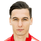 TOMAŠEVIĆ