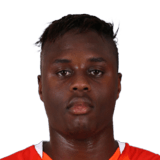 GUEYE