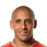 KHAZRI