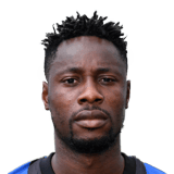 BOAKYE