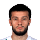 MITRISHEV