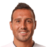 CAZORLA