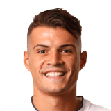 XHAKA