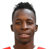 DIALLO
