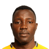 ASAMOAH