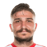 STAFYLIDIS