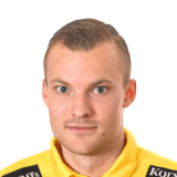 SJÖSTEDT