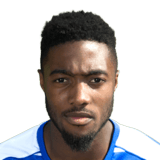 BLACKETT