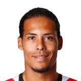 VAN DIJK