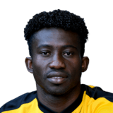SANOGO