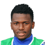 DIALLO