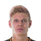 BJERREGAARD