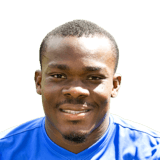 COULIBALY