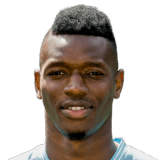 COULIBALY