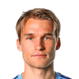 ANDERSSON