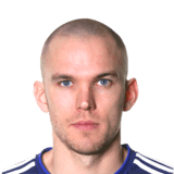 DANIELSSON