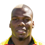 POGBA