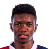 MBAYE
