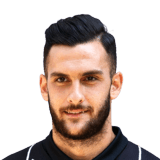 LYKOGIANNIS