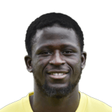 TOURÉ