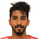 AL SHEHRI