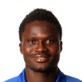 AMARTEY