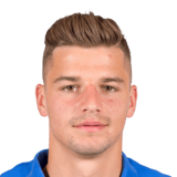 WRÓBEL