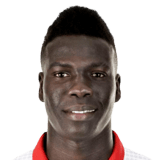 NDOYE