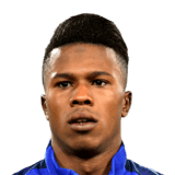 BALDÉ DIAO