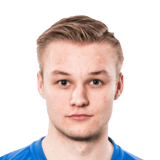 GREGERSEN